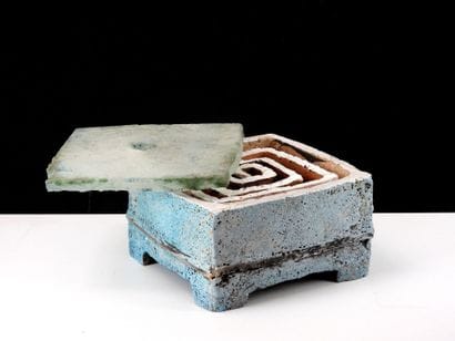 Edmée DELSOL (b. 1939).
