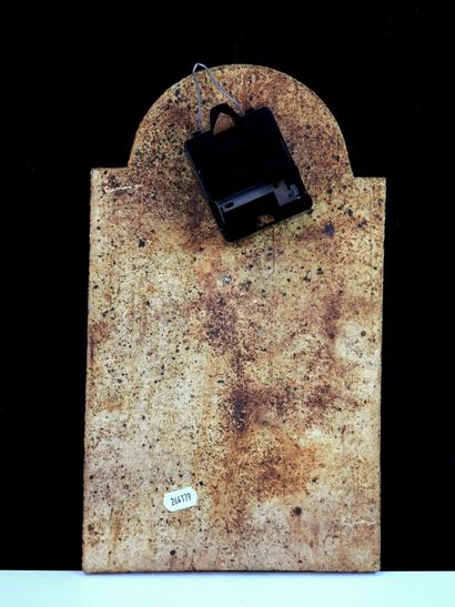 Roger CAPRON (1922-2006) - Vallauris
Glazed...