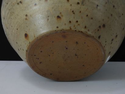 POTERIE DE BERENGEVILLE - Jacques ASSERIN...