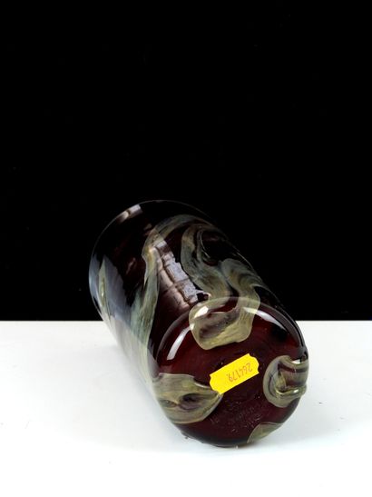 Véronique MONOD (born 1954).
Cylindrical...