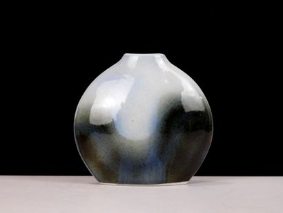 Yves MOHY (1928-2004) for VIREBENT
Enameled...