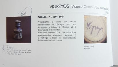Vicente Gomis CASASEMPERE known as 