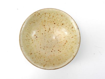 Eric SURMELY (1957-2024)
Stoneware bowl on...