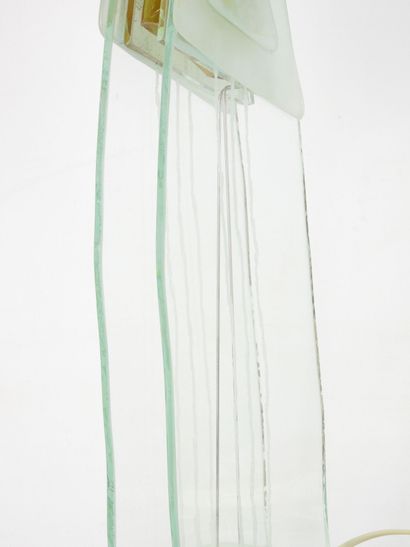 Bruno REVAULT (1953-2019)
Large sculpture...