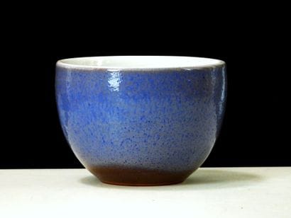 Antonio LAMPECCO (1932 - 2019)
Glazed ceramic...
