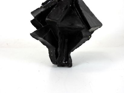 Denis GOUDENHOOFT (1948-2024).
Spinning top...