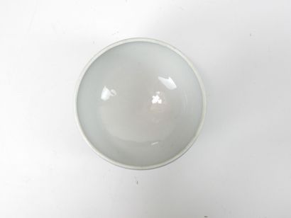 Yves MOHY (1928-2004) for VIREBENT
Enameled...