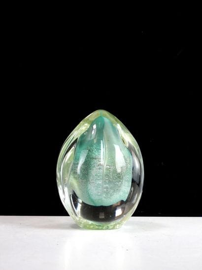 Isabelle MONOD (1945-2024)
Egg sculpture...