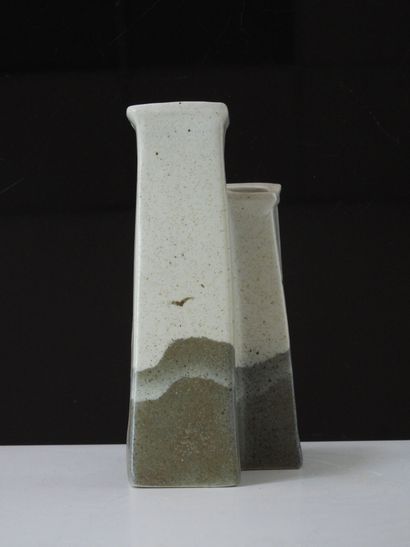 Yves MOHY (1928-2004) for VIREBENT
Reunion...
