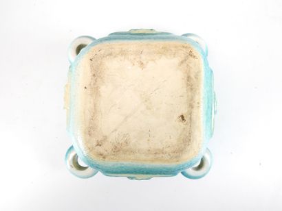 Roger GUERIN, attributed to : POT A TABAC...
