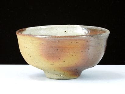 Jean LINARD (1931-2010).
Bowl on heel in...