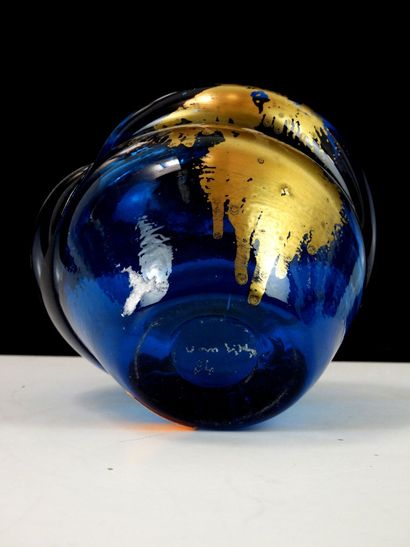 Jean-Paul VAN LITH (born 1940).
Free-form...