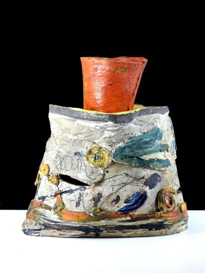 Caroline CHEVALIER (born 1940) - Aix-en-Provence...