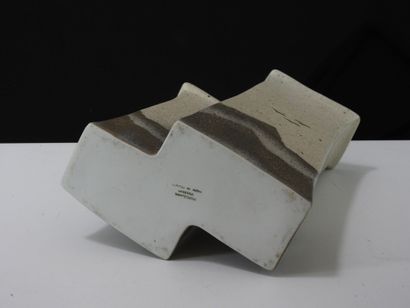 Yves MOHY (1928-2004) for VIREBENT
Reunion...