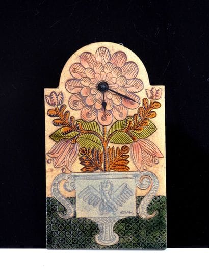 Roger CAPRON (1922-2006) - Vallauris
Glazed...