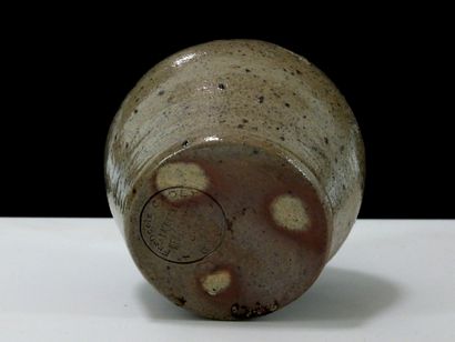 François CADET (1940 - 1998) - La Borne (18)....