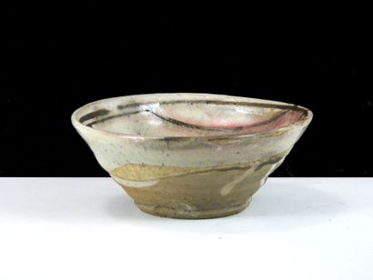 BOISBELLE - La Borne (18) 
Glazed stoneware...