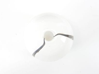 Véronique LUTGEN (born 1962). 
Ball vase...