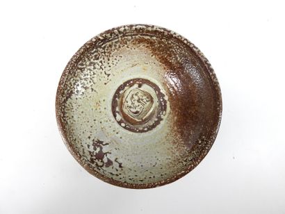 Joël BAUDOUIN (1930-2013) in Durtal
Glazed...