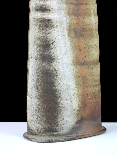 Dominique GARET (b. 1957) - La Borne (18).
Stoneware...