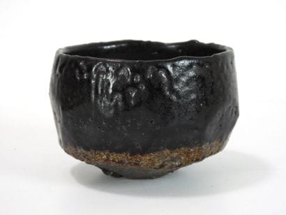 Hervé ROUSSEAU (born 1955)
Bowl in black...