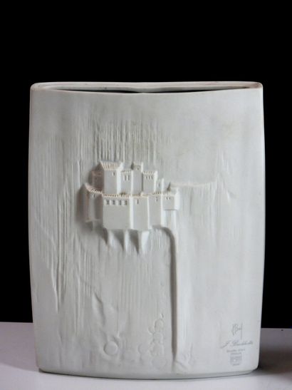 Jacques BUCHHOLTZ (1943-1998) for Studio...