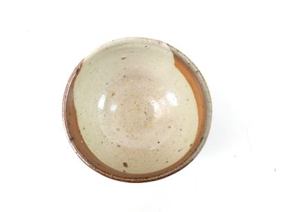 Jean LINARD (1931-2010).
Bowl on heel in...
