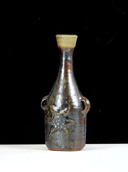 Denise WREN (1891-1979) - Oxshott Pottery...