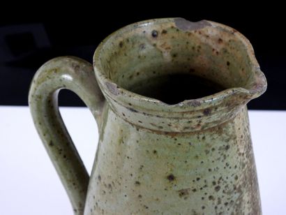 Armand BEDU (1891-1966) - La Borne
Stoneware...
