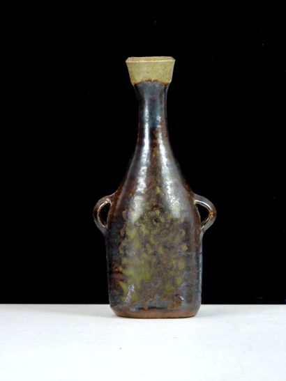 Denise WREN (1891-1979) - Oxshott Pottery...