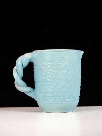 POL CHAMBOST (1906-1983), attributed to.
Glazed...