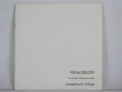 Michel Delcey 