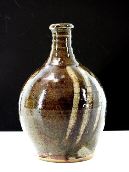 Christine PEDLEY (born 1945): 
Stoneware...