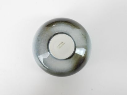 Yves MOHY (1928-2004) for VIREBENT
Enameled...