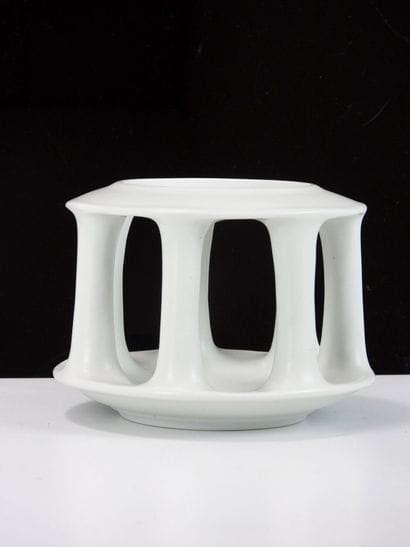 Xavier DUROSELLE (born 1961).
Box sculpture...