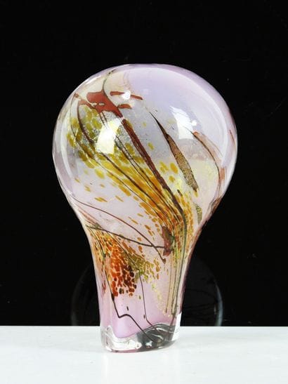 Sam HERMAN (1936-2020)
Blown sculpture in...