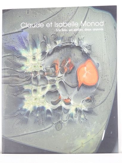 Claude and Isabelle Monod. One place, one...