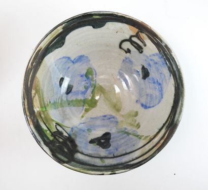 Isabelle PAMMACHIUS (born 1970) - LA BORNE,...