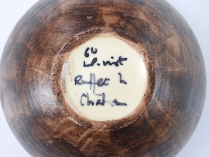Jean-Pierre VIOT (born 1936). - Ruffec le...