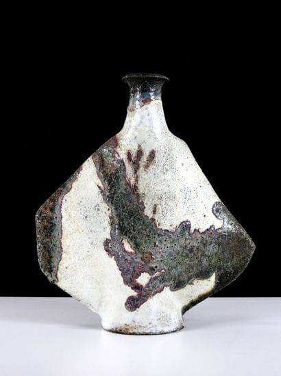 Jean-Paul VAN LITH (b. 1940) - Vallauris,...