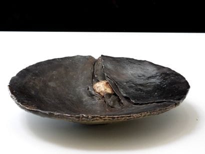 Jeanne GRANDPIERRE (1942-2019)
Stoneware...