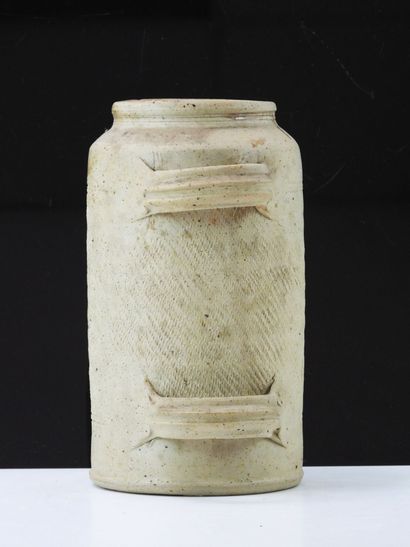 Eric ASTOUL (born 1954) - La Borne
Stoneware...