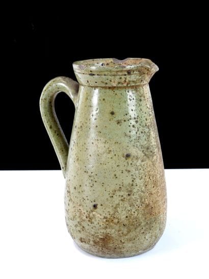 Armand BEDU (1891-1966) - La Borne
Stoneware...