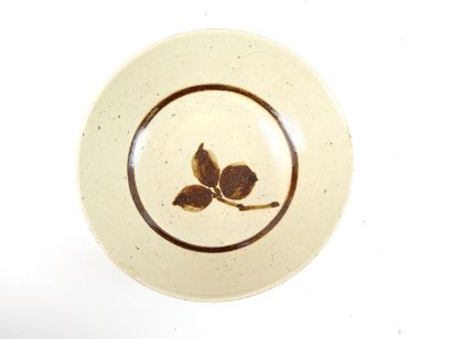 Philippe DUBUC (born 1947).
Turned bowl with...