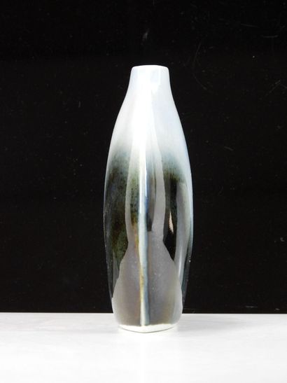 Yves MOHY (1928-2004) for VIREBENT
Enameled...