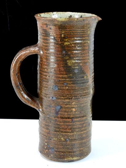 JP Viot
Jean-Pierre VIOT (born 1936 in Rouen):...