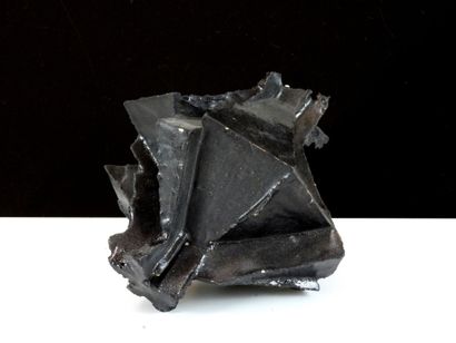 Denis GOUDENHOOFT (1948-2024).
Spinning top...