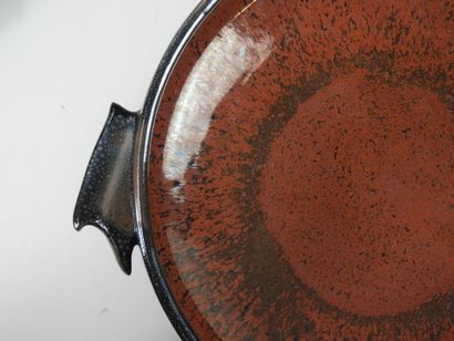 Matthieu ROBERT (born 1962).
Large two-handled...