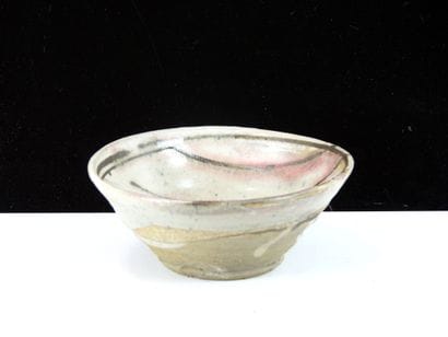BOISBELLE - La Borne (18) 
Glazed stoneware...