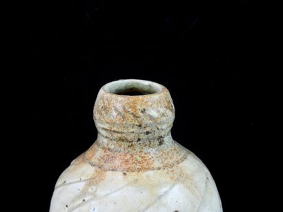 School of Jean CARRIES (1855-1894)
Glazed...